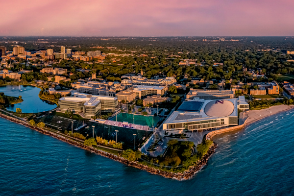 Evanston Residents Mobilize for Labor, Immigration, Welfare Rights in May Day Rally