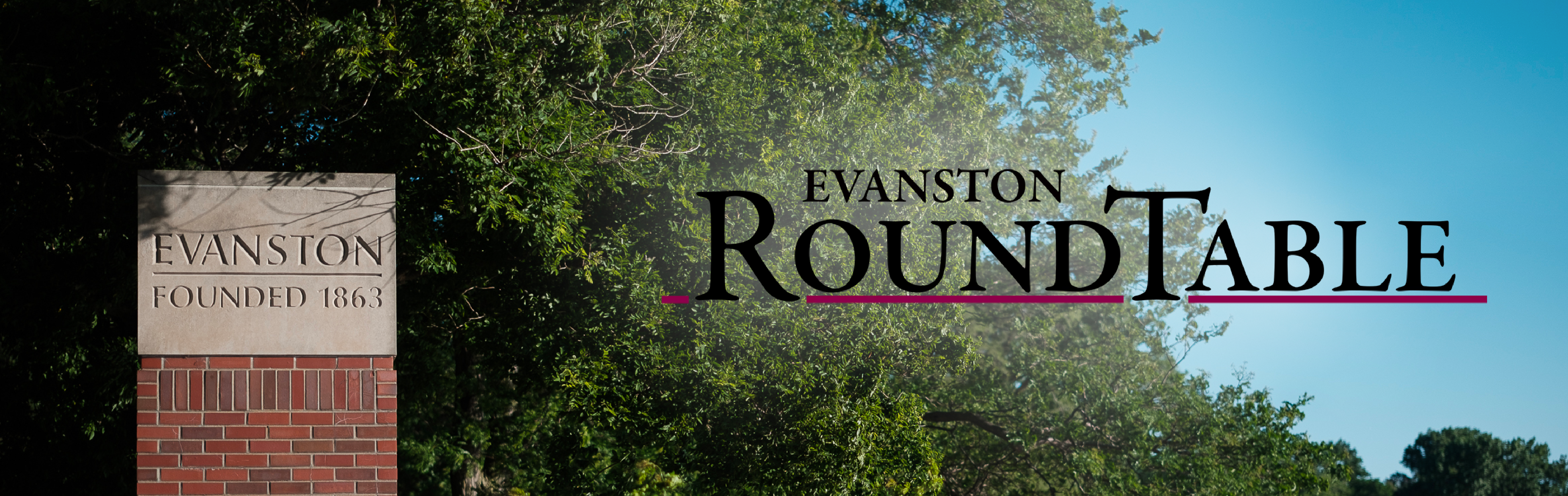 May Day Protest in Evanston Draws Hundreds Against Trump